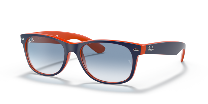 Ray-Ban RB2132 New Wayfarer Sunglasses