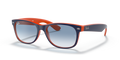 Ray-Ban RB2132 New Wayfarer Sunglasses