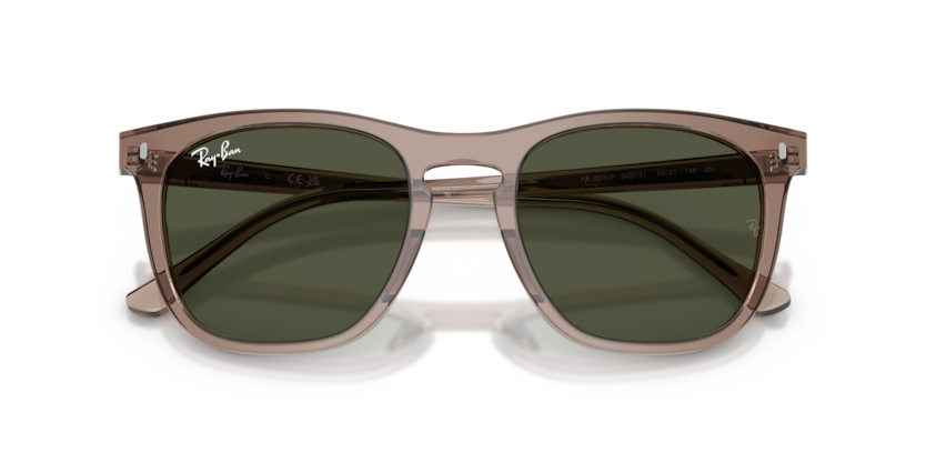 Ray-Ban RB2210F  Sunglasses