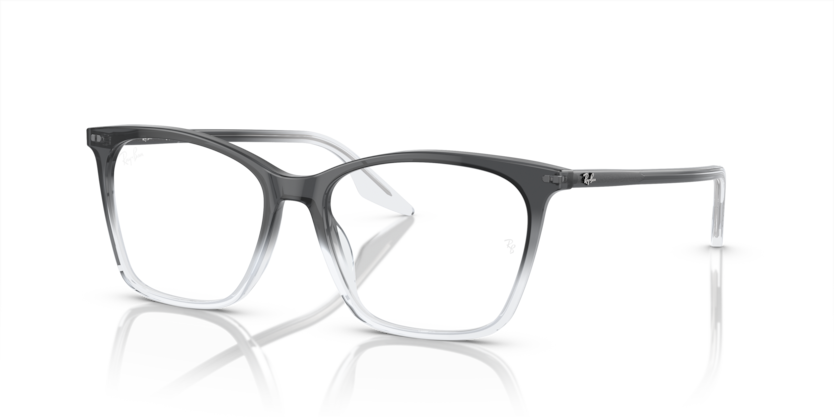 Ray-Ban Vista RX5422F  Eyeglasses