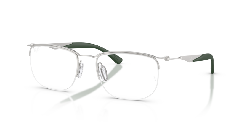 Ray-Ban Vista RX7552  Eyeglasses