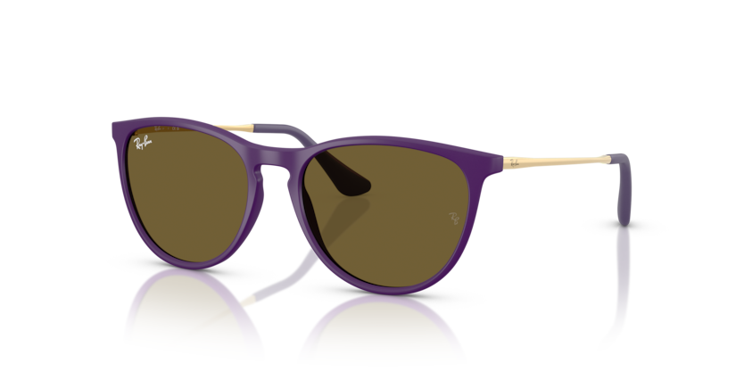 Ray-Ban Junior RJ9060S Junior Erika Sunglasses Kids
