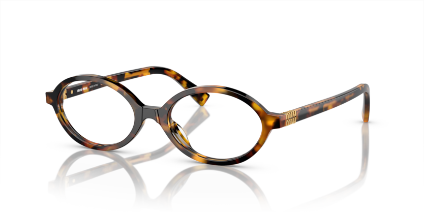 Miu Miu MU 01XV  Eyeglasses