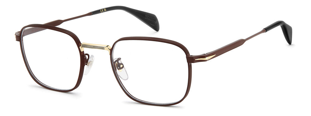 David Beckham DB 1247 Eyeglasses