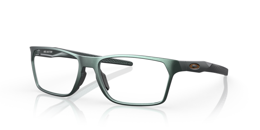 Oakley Frame OX8032 Hex Jector Eyeglasses