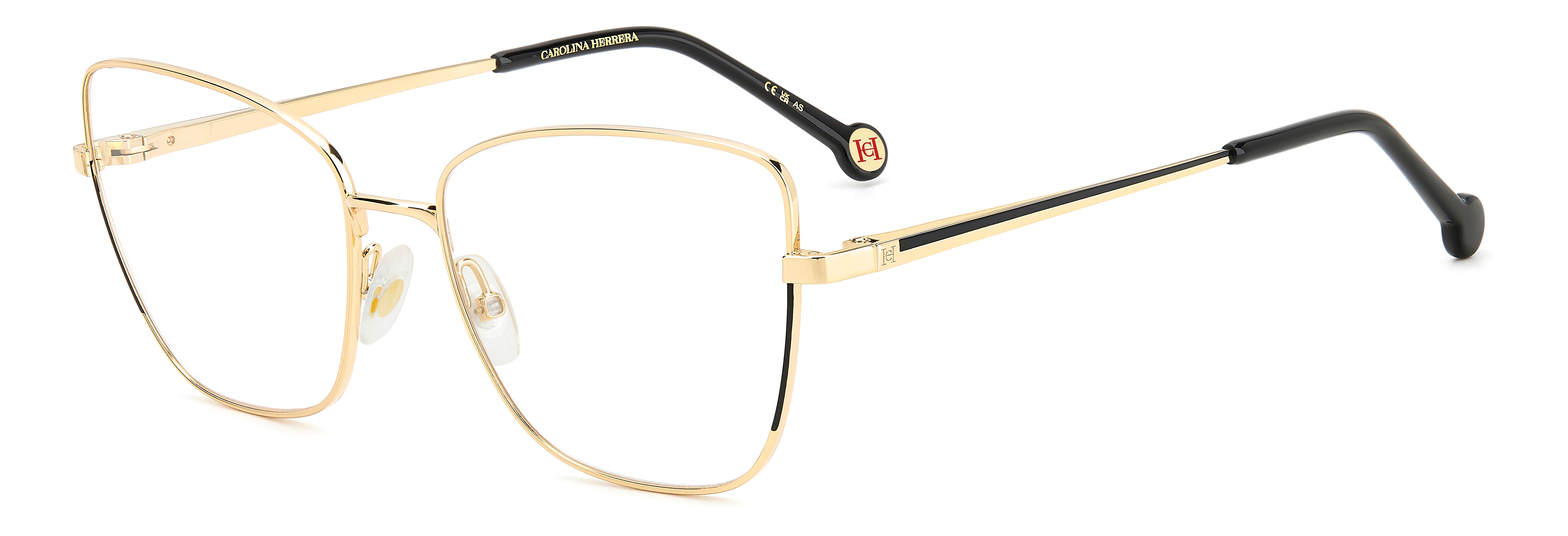 Carolina Herrera Her 0209 Eyeglasses