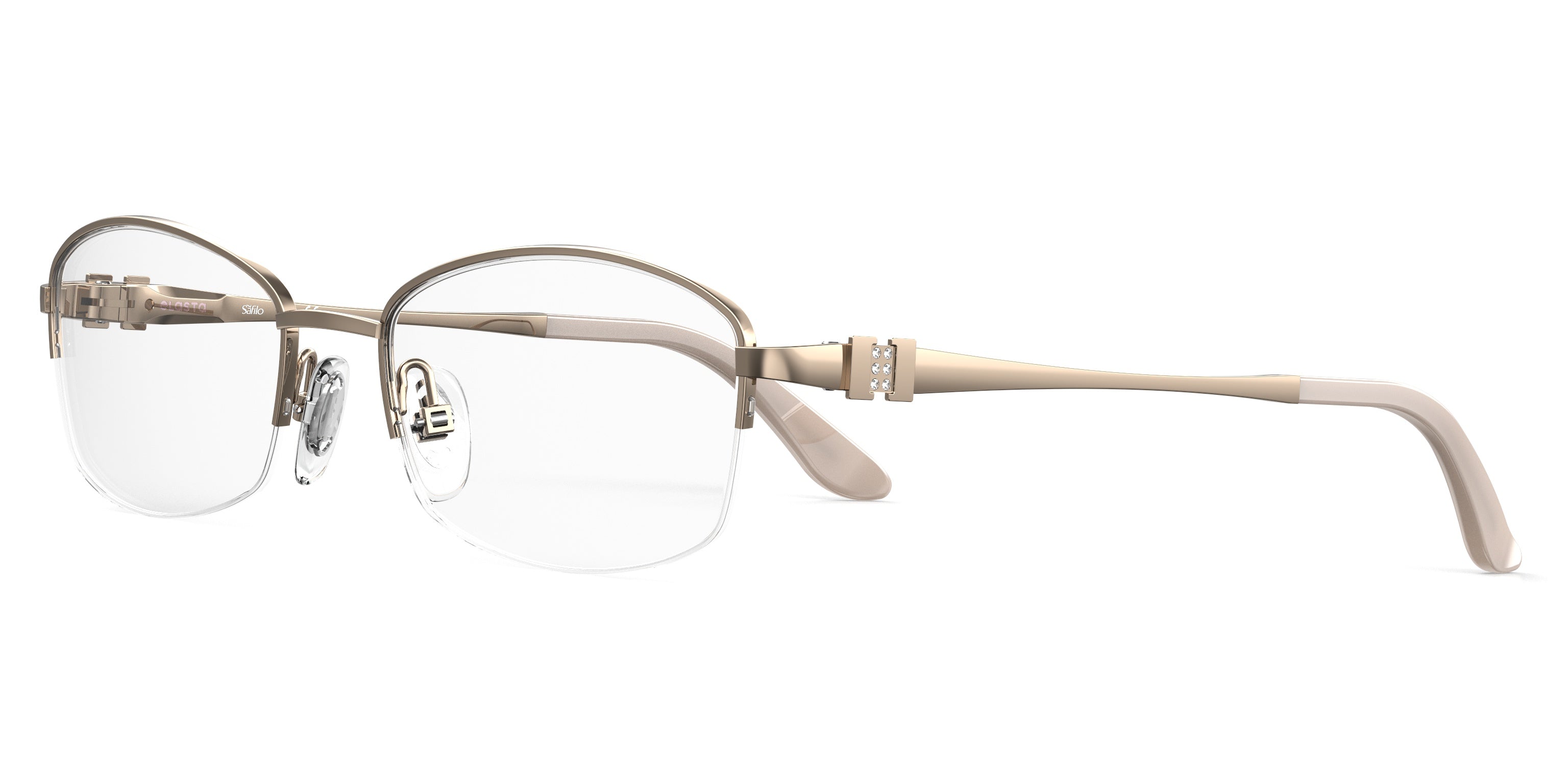 Emozioni Em 4375/n Eyeglasses