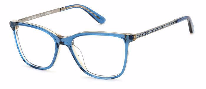 Juicy Couture JU 229 Eyeglasses
