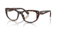 Swarovski SK2062U  Eyeglasses