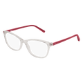 Puma PJ0033O Eyeglasses