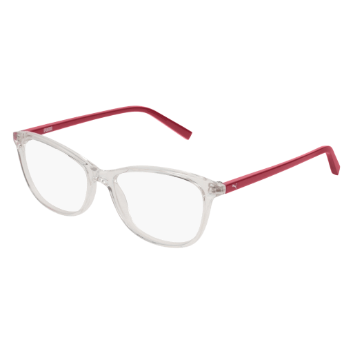 Puma PJ0033O Eyeglasses