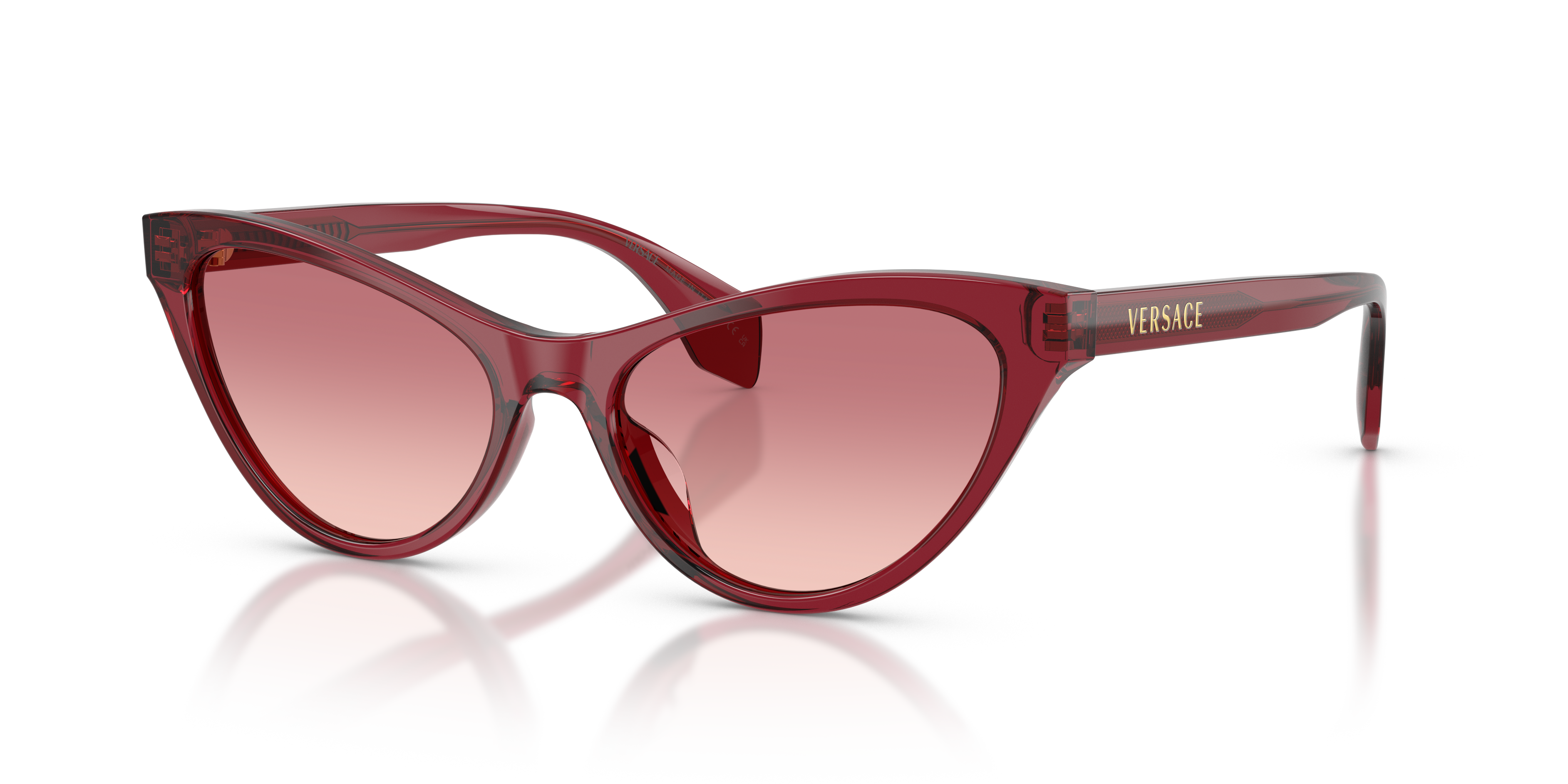 Versace VE4522U  Sunglasses