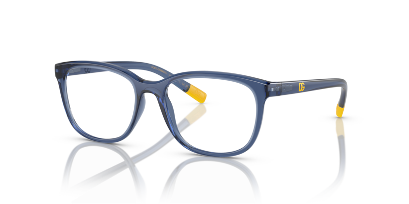 Dolce & Gabbana Kids DX5094  Eyeglasses Kids