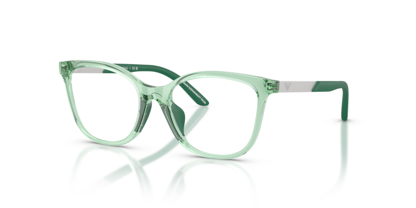 Emporio Armani Kids EK3011U  Eyeglasses Kids