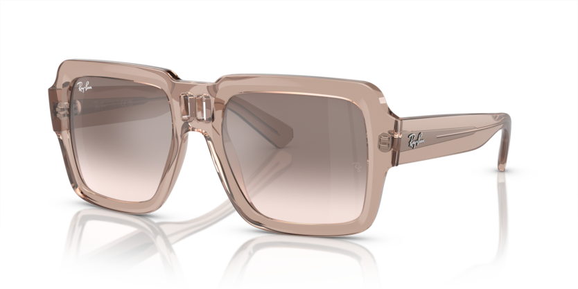 Ray-Ban RB4408 Magellan Sunglasses