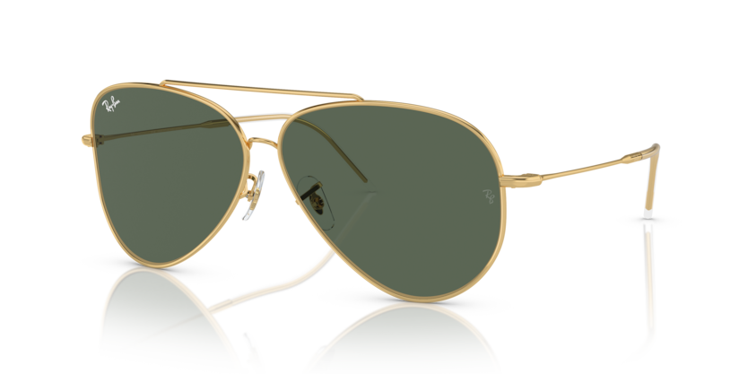 Ray-Ban RBR0101S Aviator Reverse Sunglasses