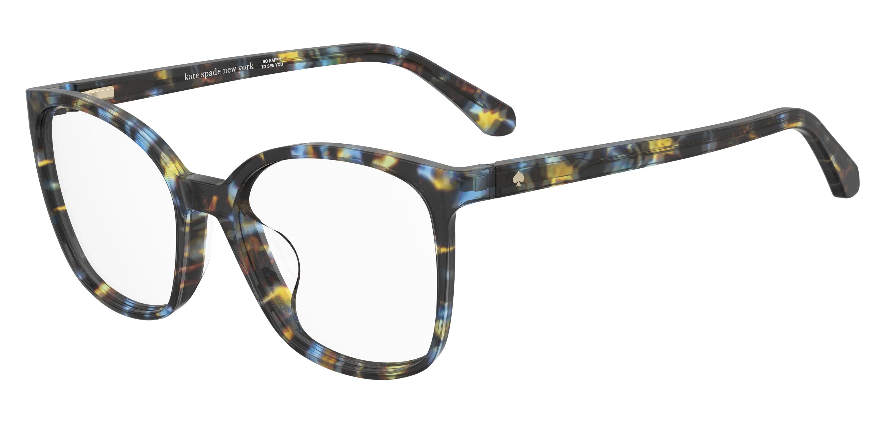 Kate Spade Maci/n/f Eyeglasses