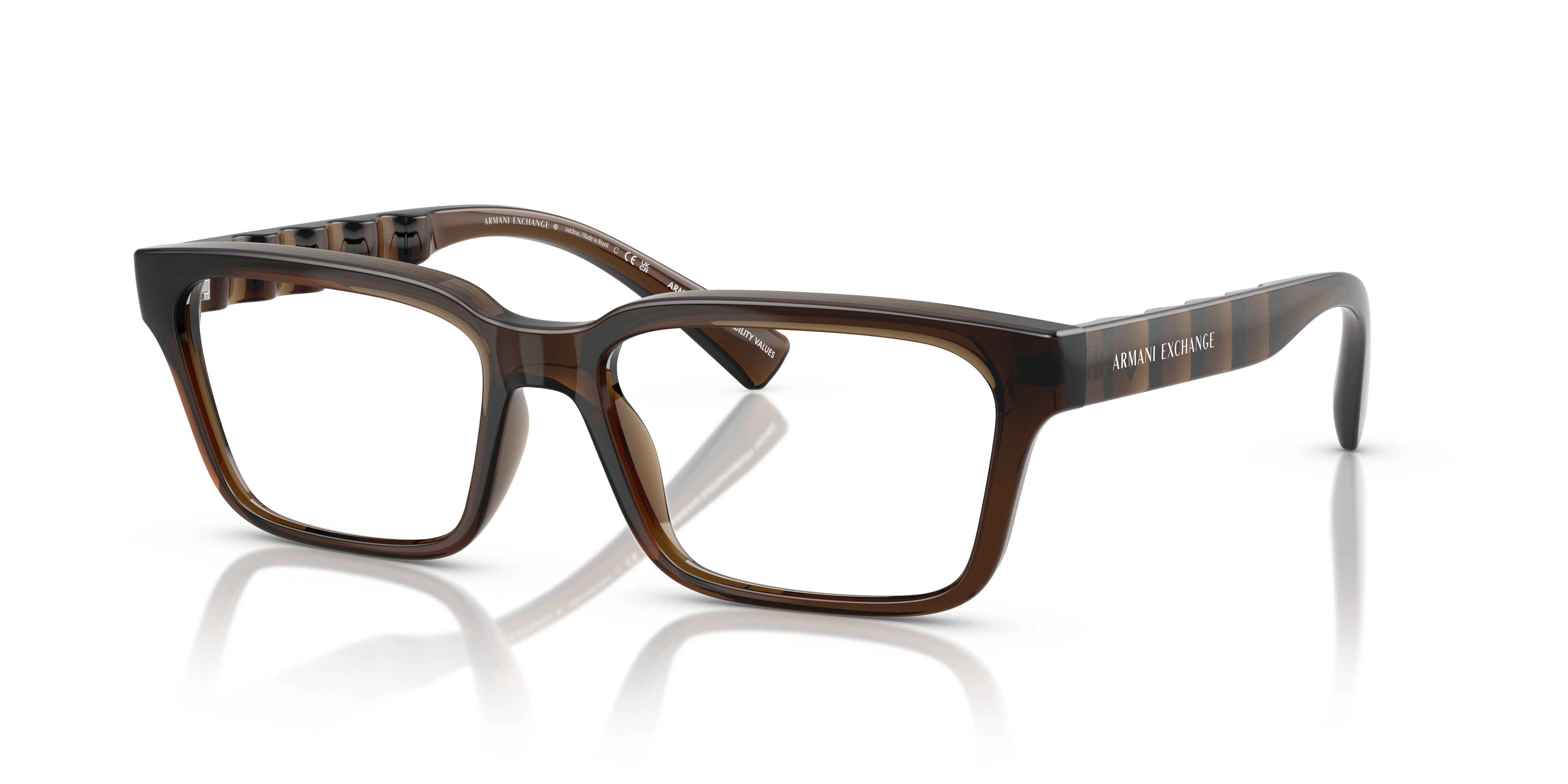 Armani Exchange AX3116  Eyeglasses