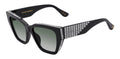 Stuart Weitzman WZN 8010/G/S Sunglasses