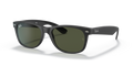 Ray-Ban RB2132 New Wayfarer Sunglasses
