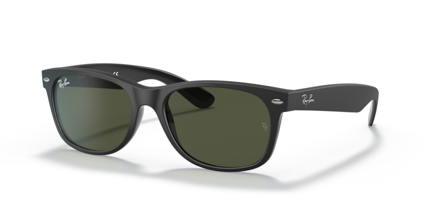 Ray-Ban RB2132 New Wayfarer Sunglasses