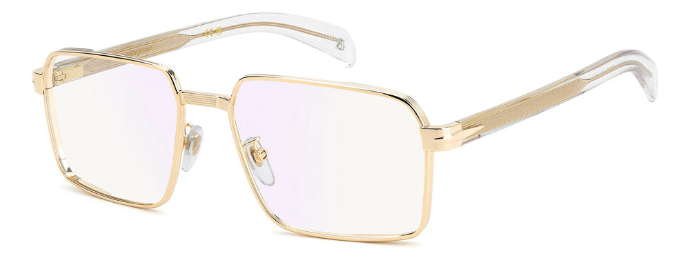 David Beckham DB 7166/US Eyeglasses