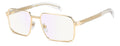 David Beckham DB 7166/US Eyeglasses