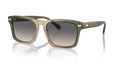 Coach HC8397U Cr628 Sunglasses