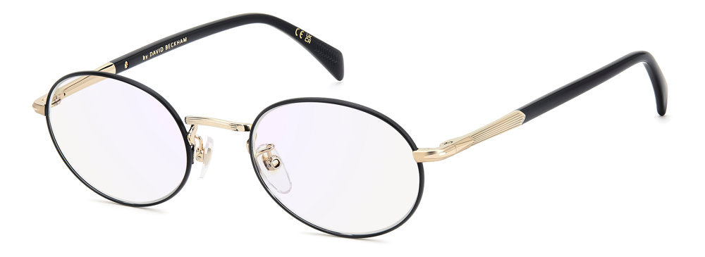 David Beckham DB 1203 Eyeglasses