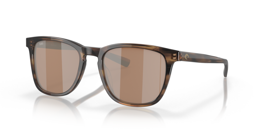 Costa Del Mar 6S2002 Sullivan Sunglasses