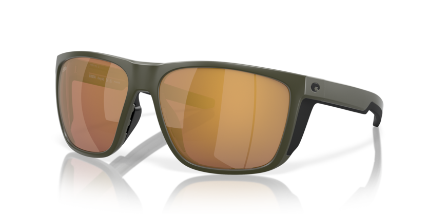 Costa Del Mar 6S9012 Ferg Xl Sunglasses