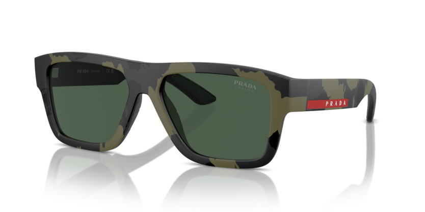 Prada Linea Rossa PS 04ZS  Sunglasses