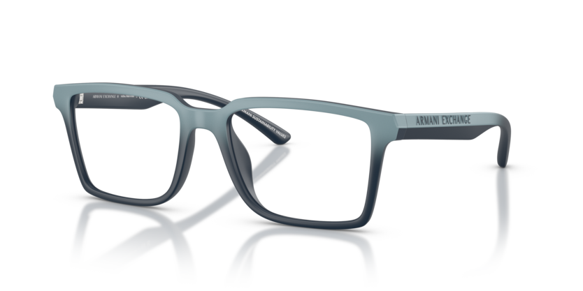Armani Exchange AX3129U  Eyeglasses