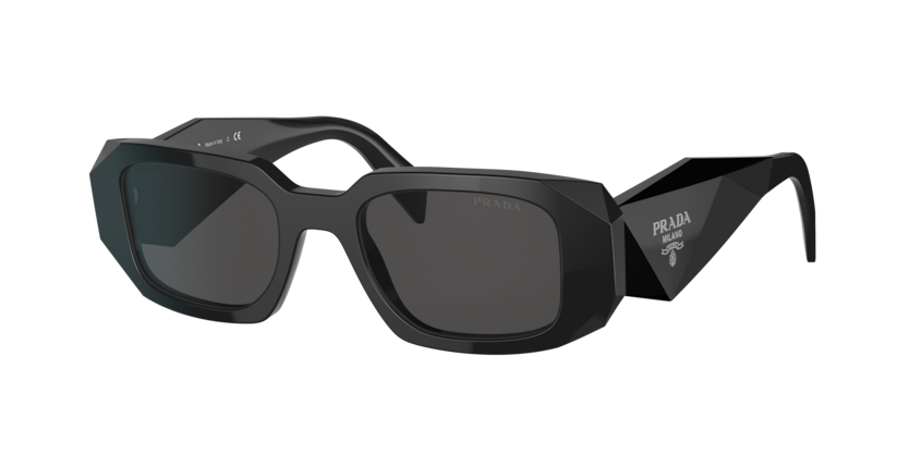 Prada PR 17WSF  Sunglasses