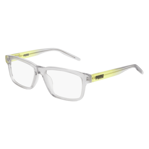 Puma PJ0046O Eyeglasses