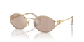 Miu Miu MU 52YS  Sunglasses