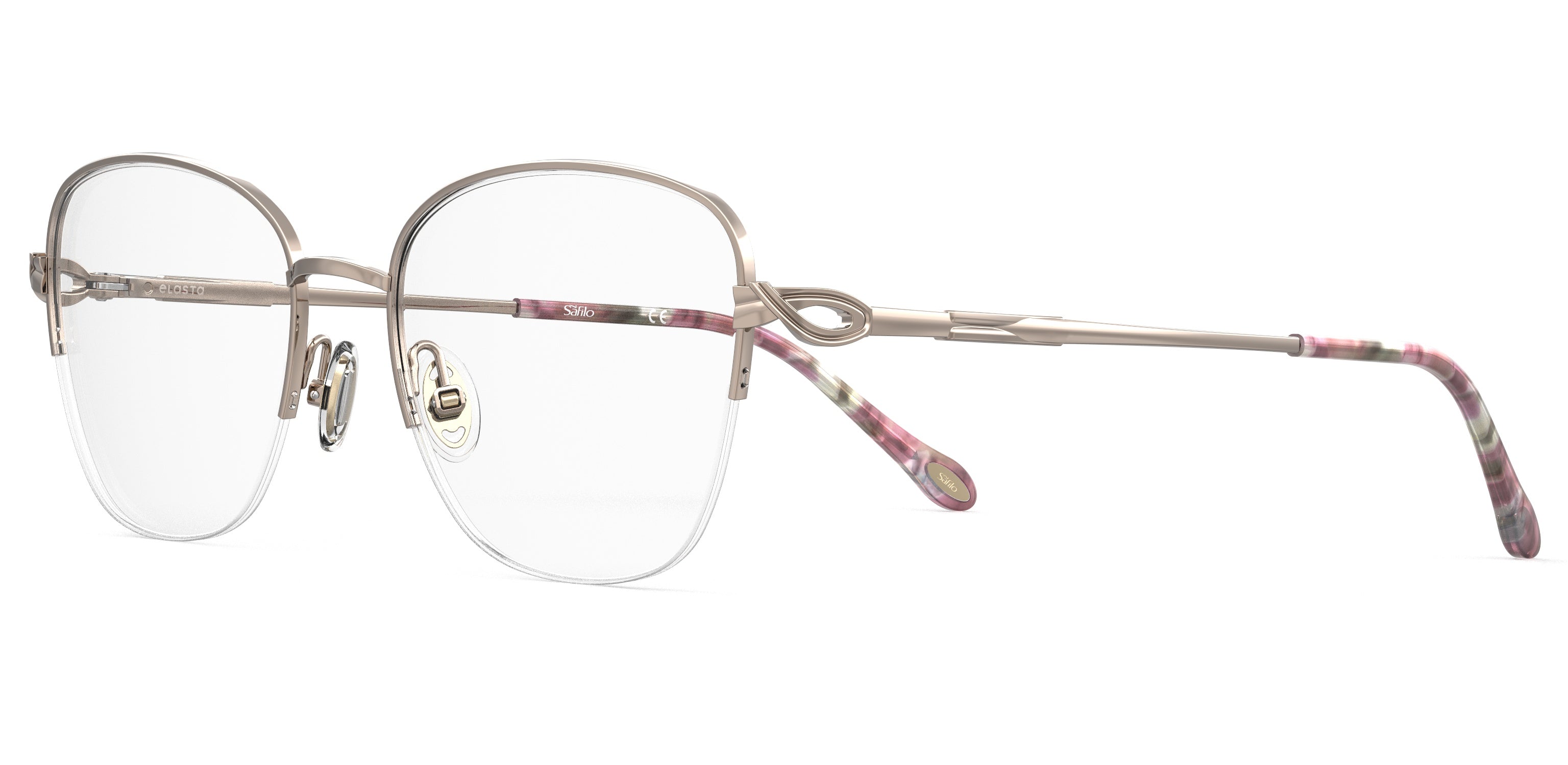 Emozioni Em 4409 Eyeglasses