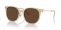 Tiffany TF4224D  Sunglasses