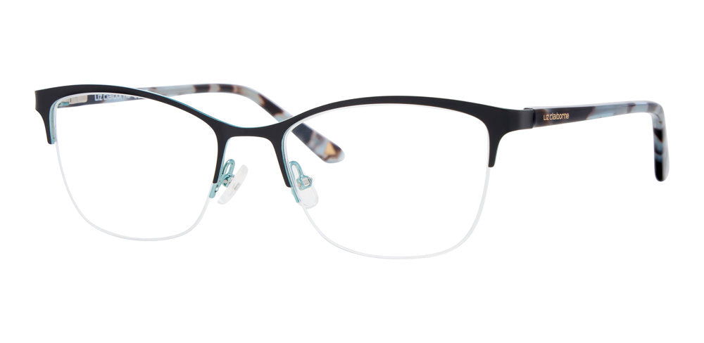 Liz Claiborne L 697 Eyeglasses