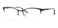 Liz Claiborne L 697 Eyeglasses