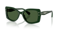 Swarovski SK6058U  Sunglasses