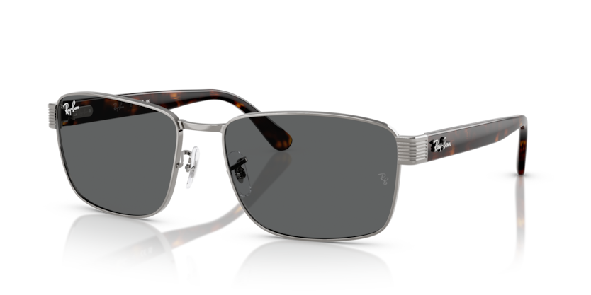 Ray-Ban RB3750  Sunglasses