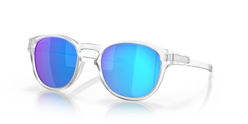 Oakley OO9349 Latch (A) Sunglasses