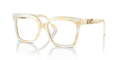 Michael Kors MK4119U Nassau Eyeglasses