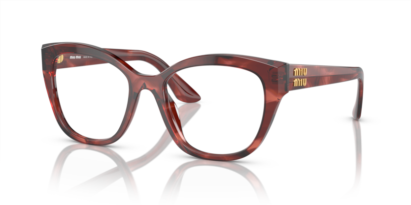 Miu Miu MU 05XV  Eyeglasses