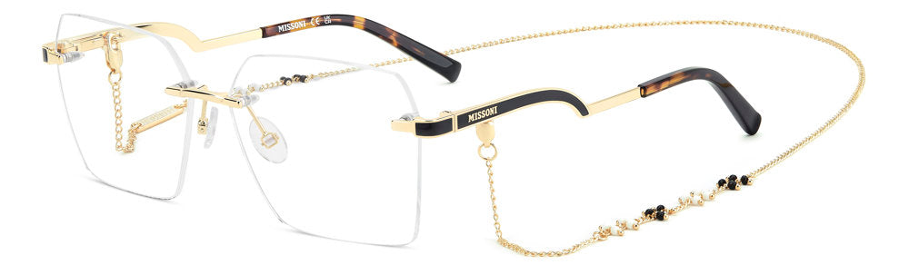 Missoni MIS 0303 Eyeglasses