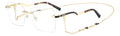 Missoni MIS 0303 Eyeglasses
