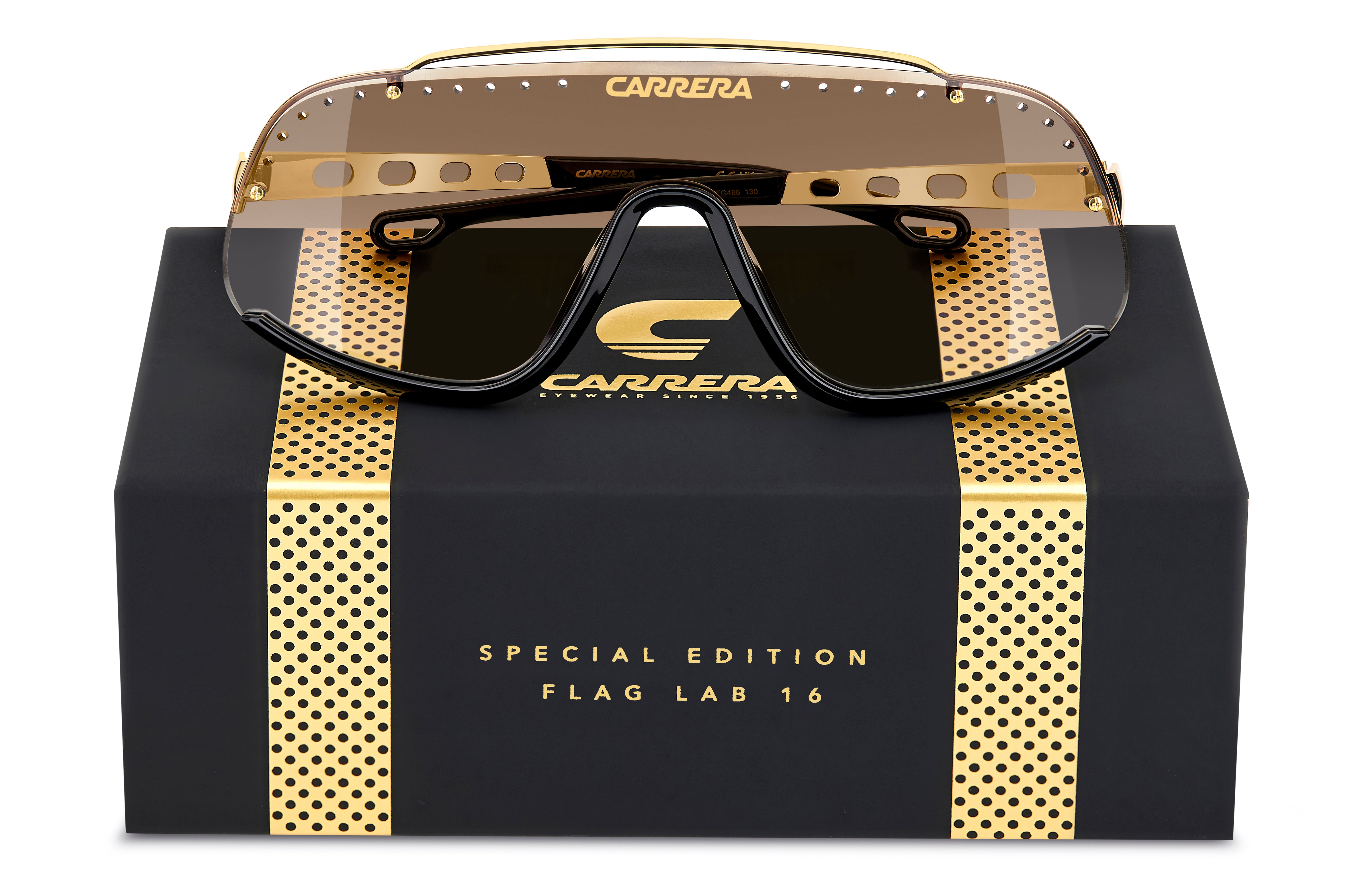 Carrera Flaglab 16 Sunglasses