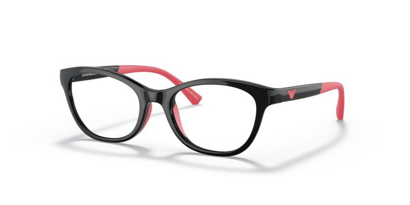 Emporio Armani Kids EK3204  Eyeglasses Kids