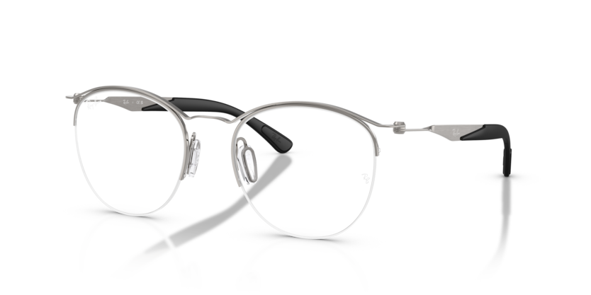 Ray-Ban Vista RX7553  Eyeglasses